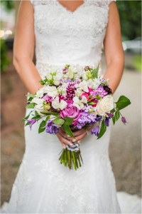 Styled Shoot_Bouquet