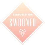 Featured on Swooned